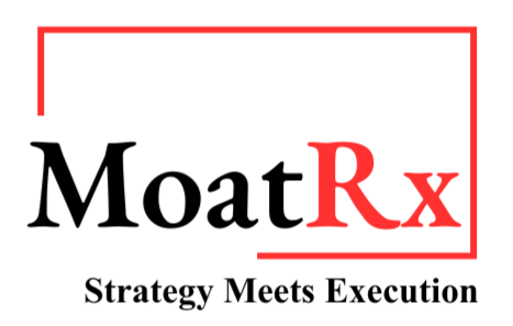 MoatRx Logo